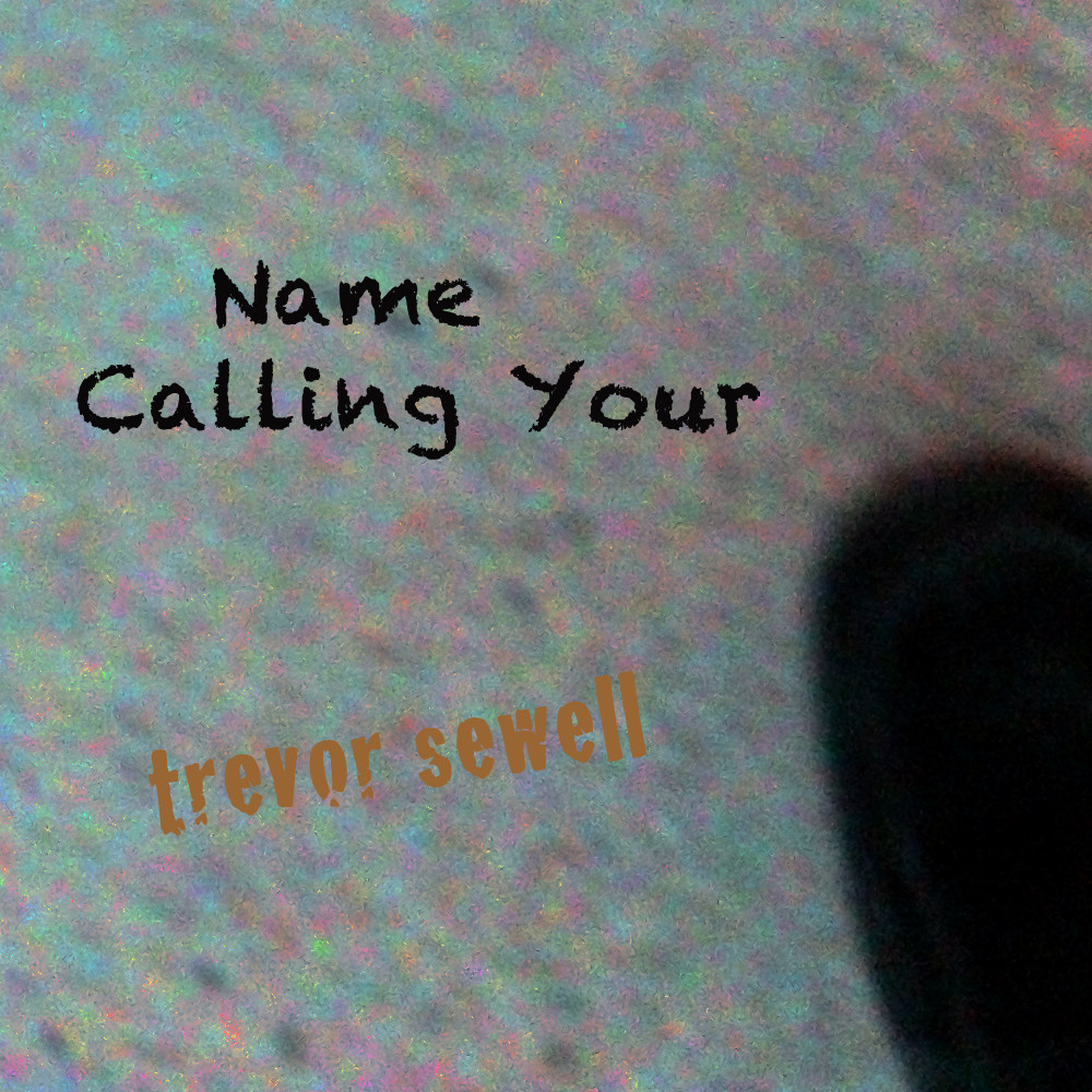 I calling your name. Trevor Sewell. Trevor Sewell - calling your name (2011). Trevor Sewell - calling Nashville (2017). Matter of time Trevor Sewell.