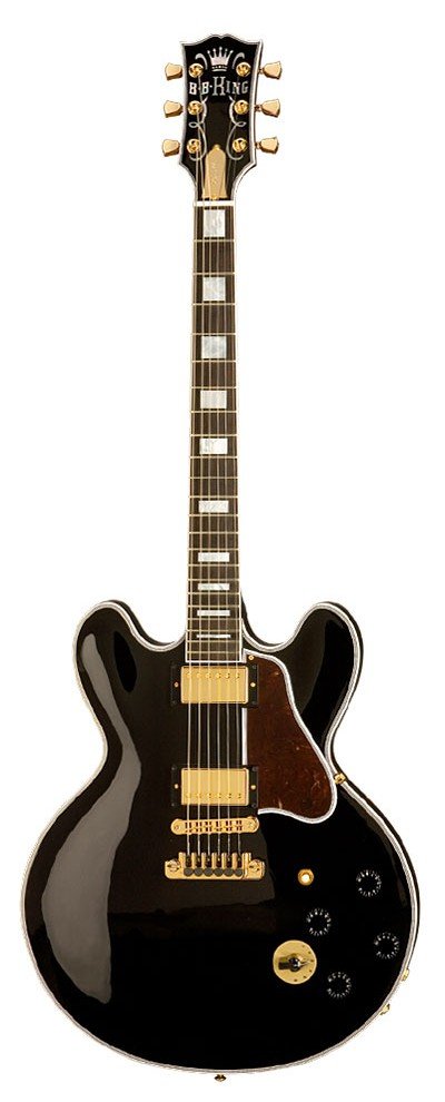 gibson 355 lucille