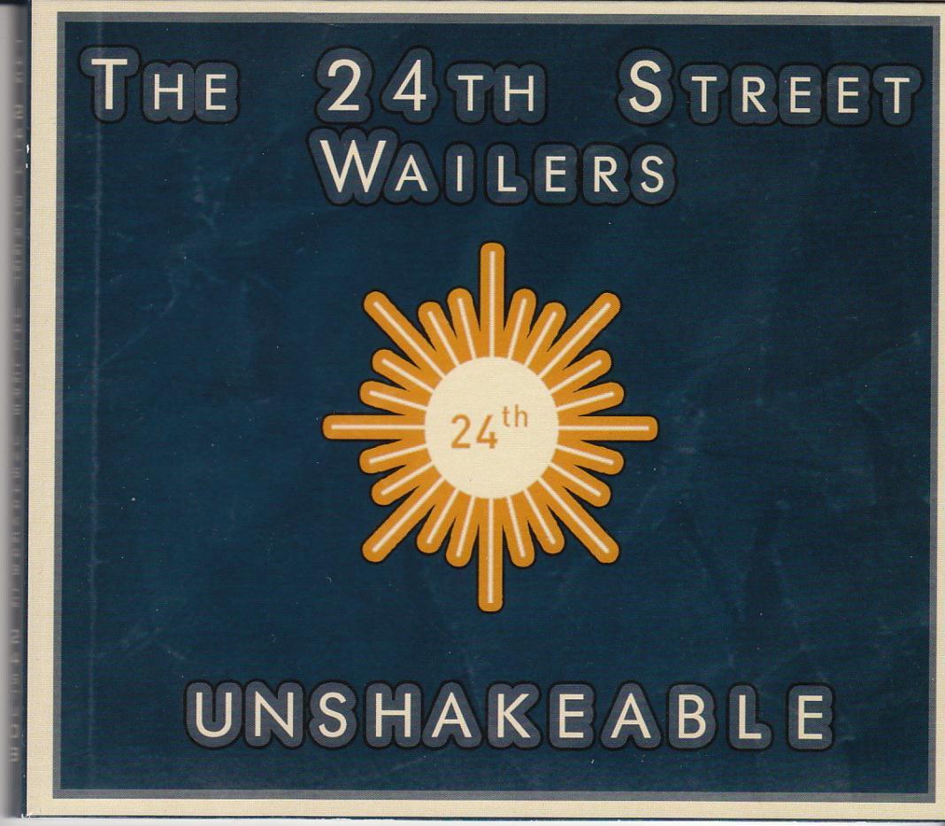 The 24th Street Wailers Are Truly 