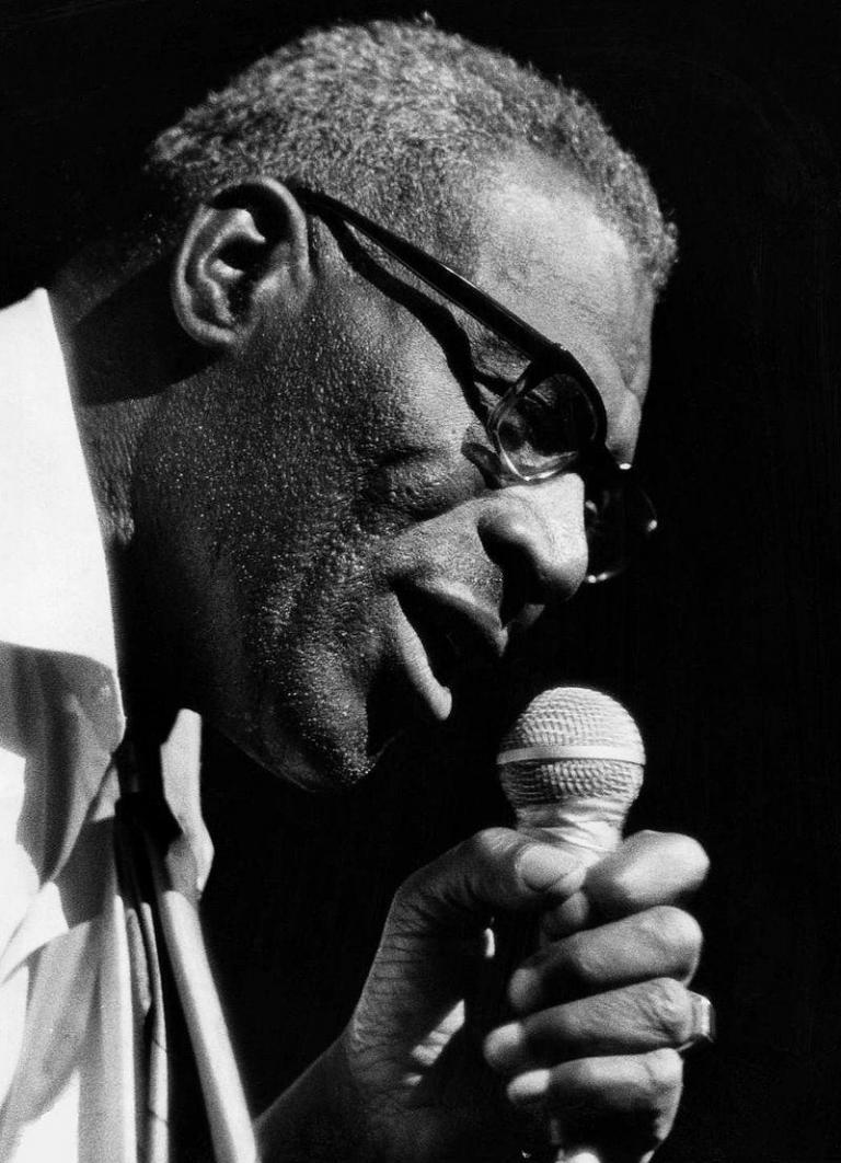 10 Things You Didn’t Know About Howlin’ Wolf – American Blues Scene