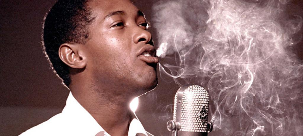 10 Things You Didnt Know About Sam Cooke American Blues Scene 