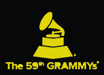 Winners At The 59th Grammy Awards – American Blues Scene