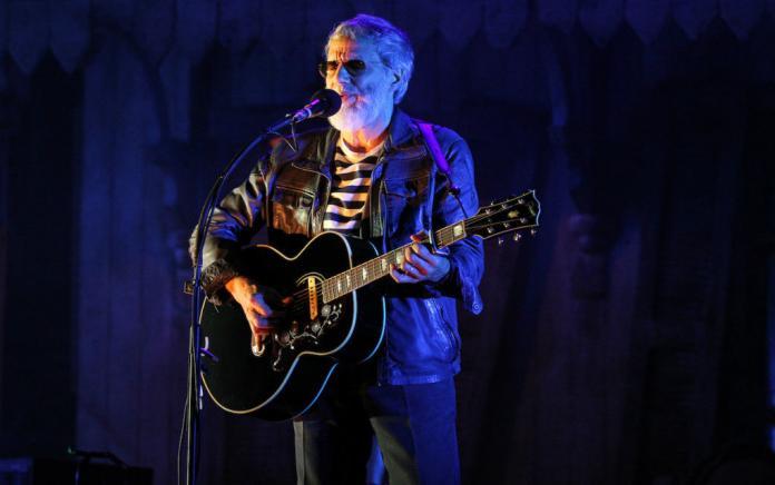 Yusuf / Cat Stevens 50th Anniversary Tour – American Blues Scene