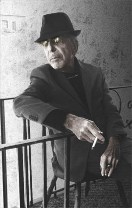 10 Things You Didn’t Know About Leonard Cohen – American Blues Scene