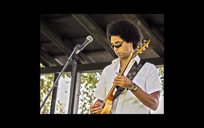 Selwyn Birchwood Picks His Poison – American Blues Scene