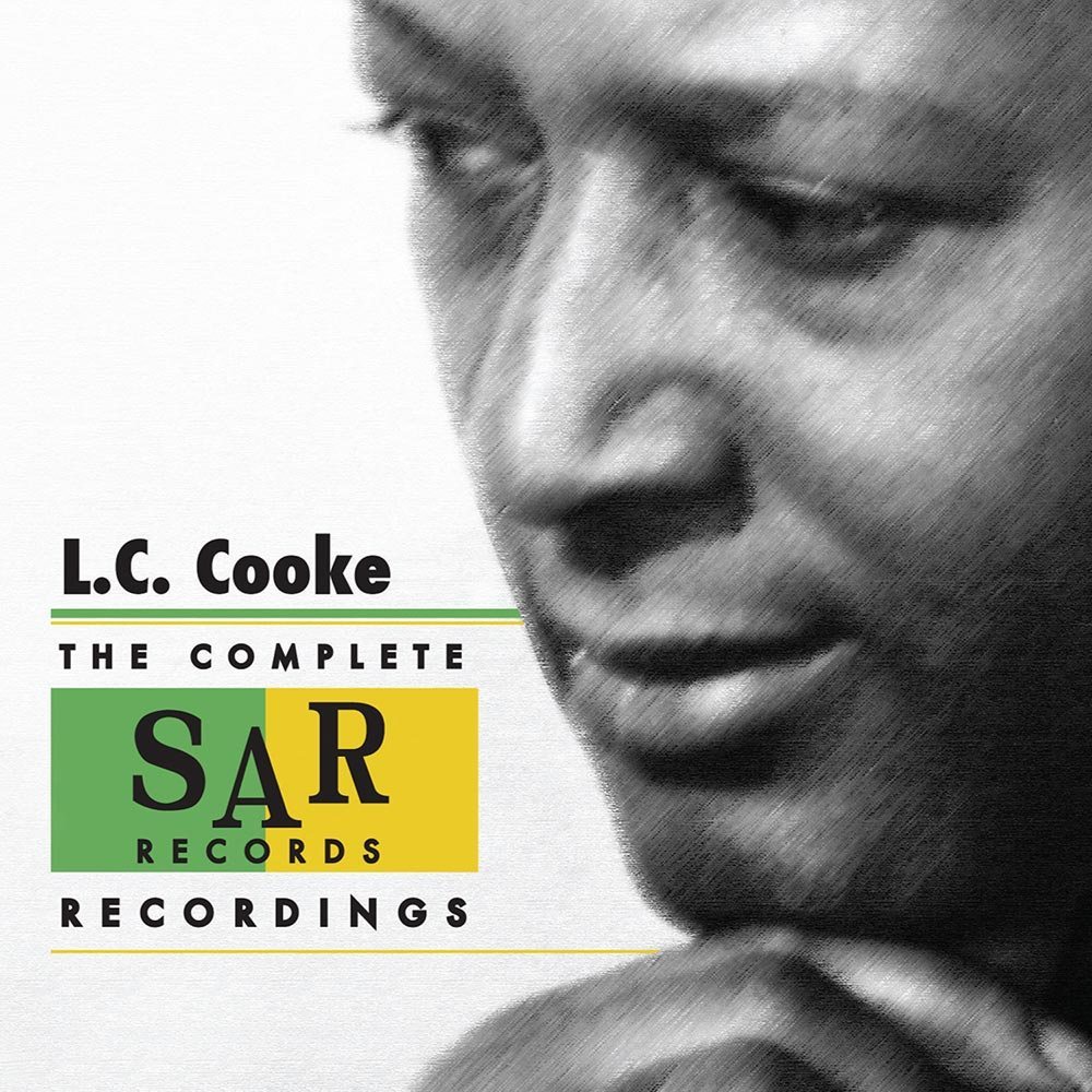 Sam Cooke’s Brother L.C. Cooke Dead at 84 – American Blues Scene