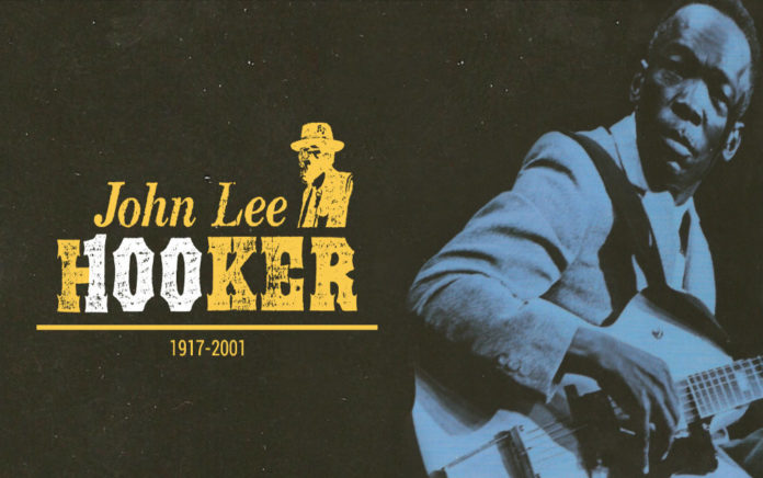 10 Things You Didn’t Know About John Lee Hooker – American Blues Scene