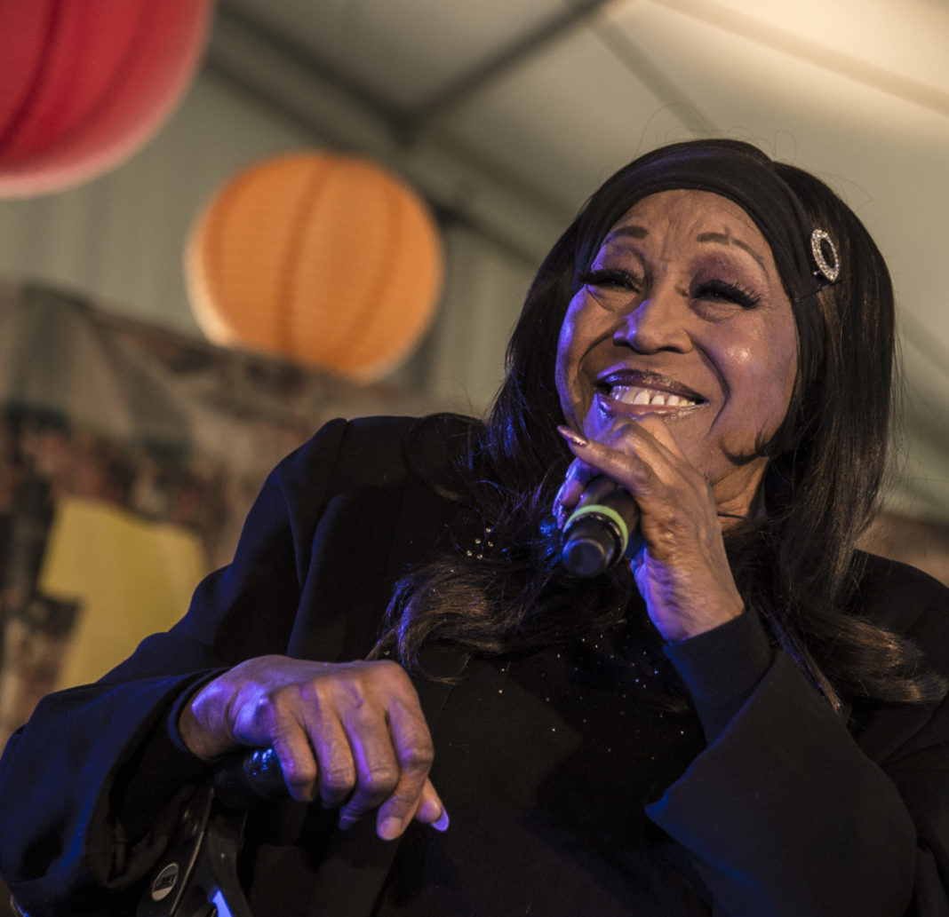 Remembering Blues Queen Denise LaSalle – American Blues Scene