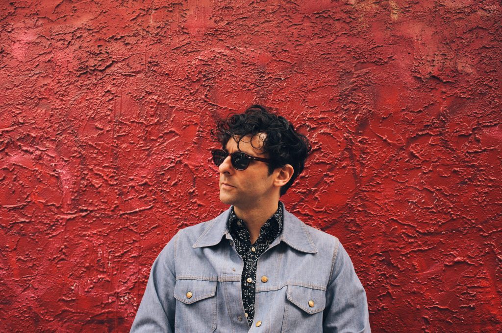 Low Cut Connie Heralds the Return of Rock n Roll – American Blues Scene