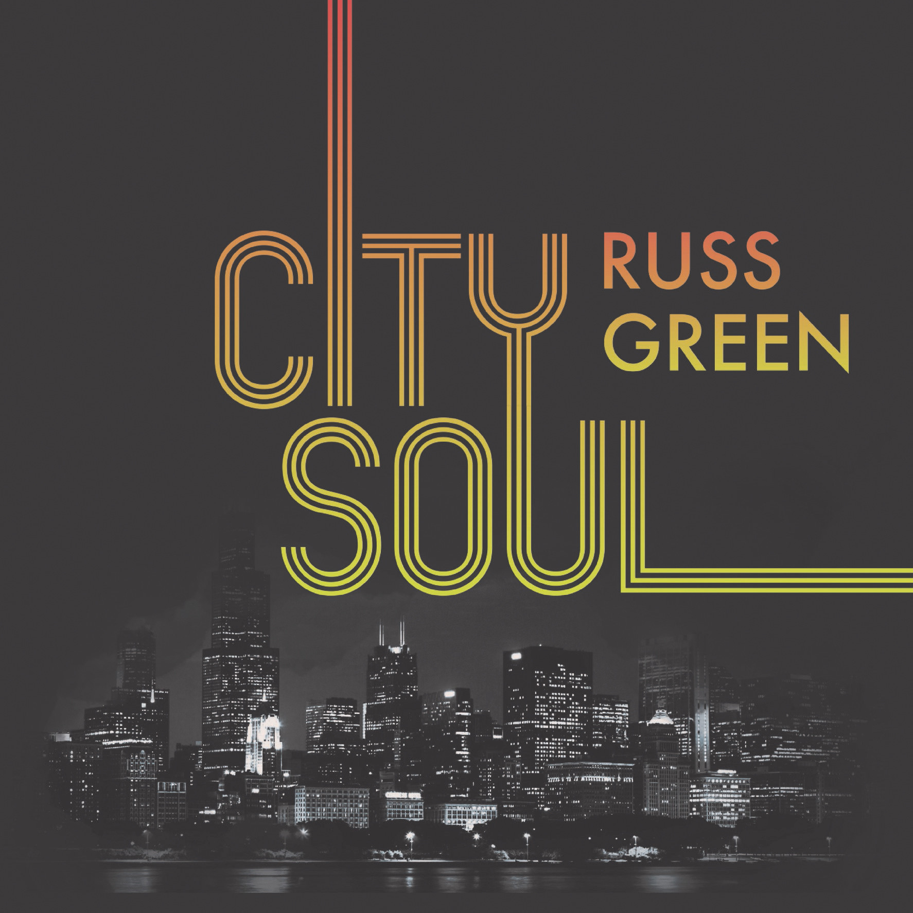 Debut From Russ Green is Windy ‘City Soul’ – American Blues Scene