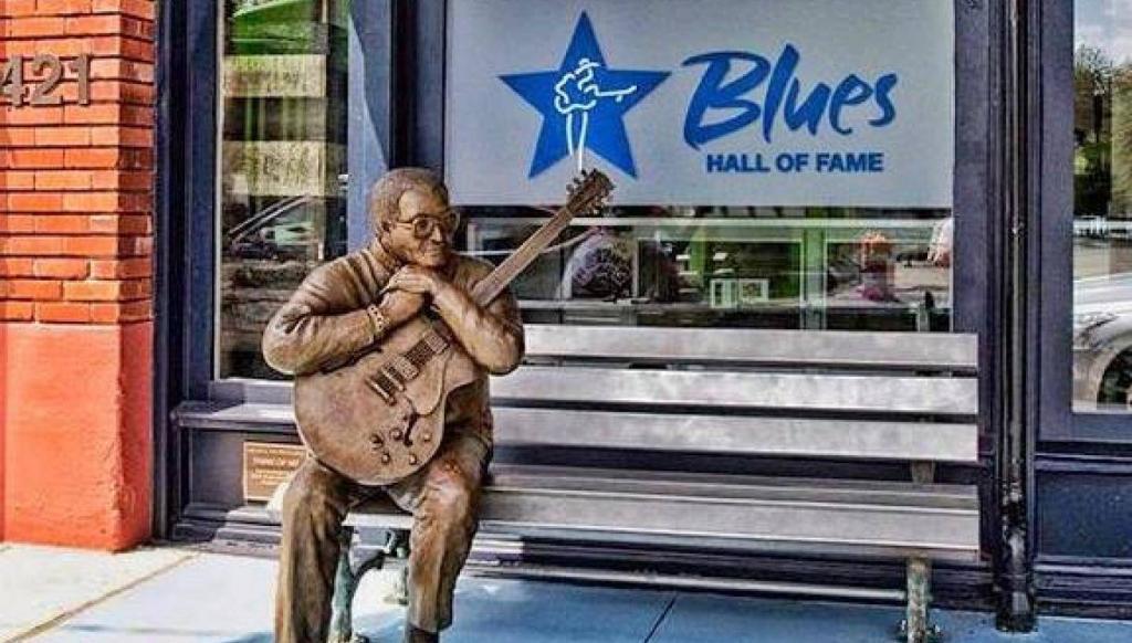 2019 Blues Hall of Fame Inductees Announced