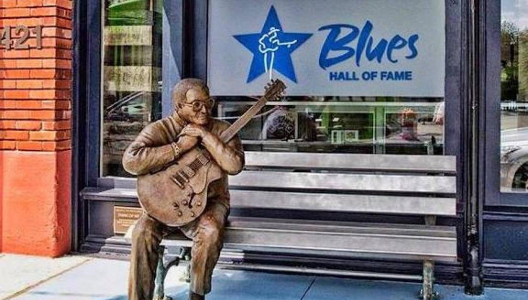 2019 Blues Hall of Fame Inductees Announced American Blues Scene