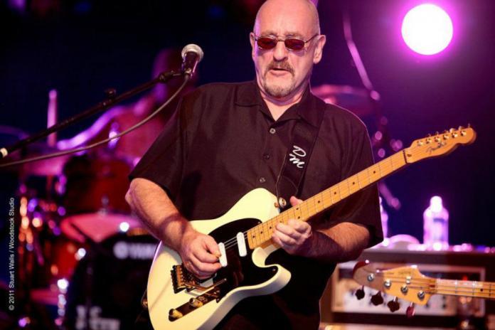 Dave Mason on Collaborations, the Fall of Radio, and Love of the Tour ...