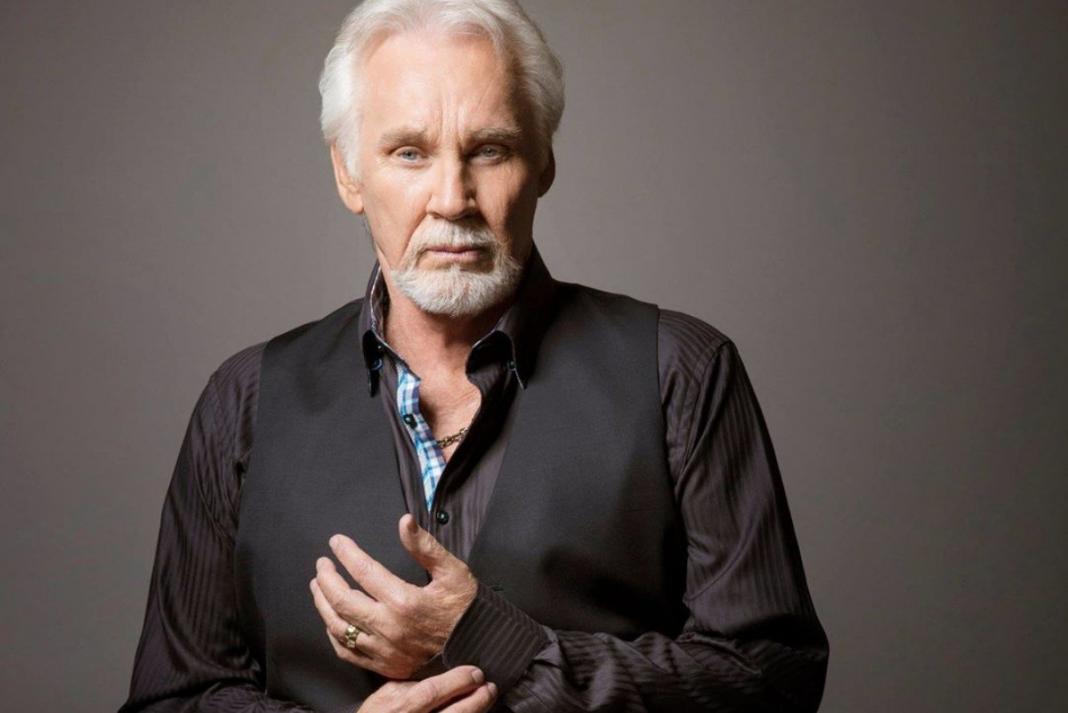 Kenny Rogers Dead at 81 – American Blues Scene