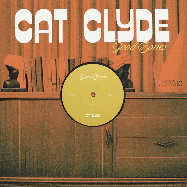 Cat Clyde Announces Acoustic Album ‘Good Bones’ – American Blues Scene