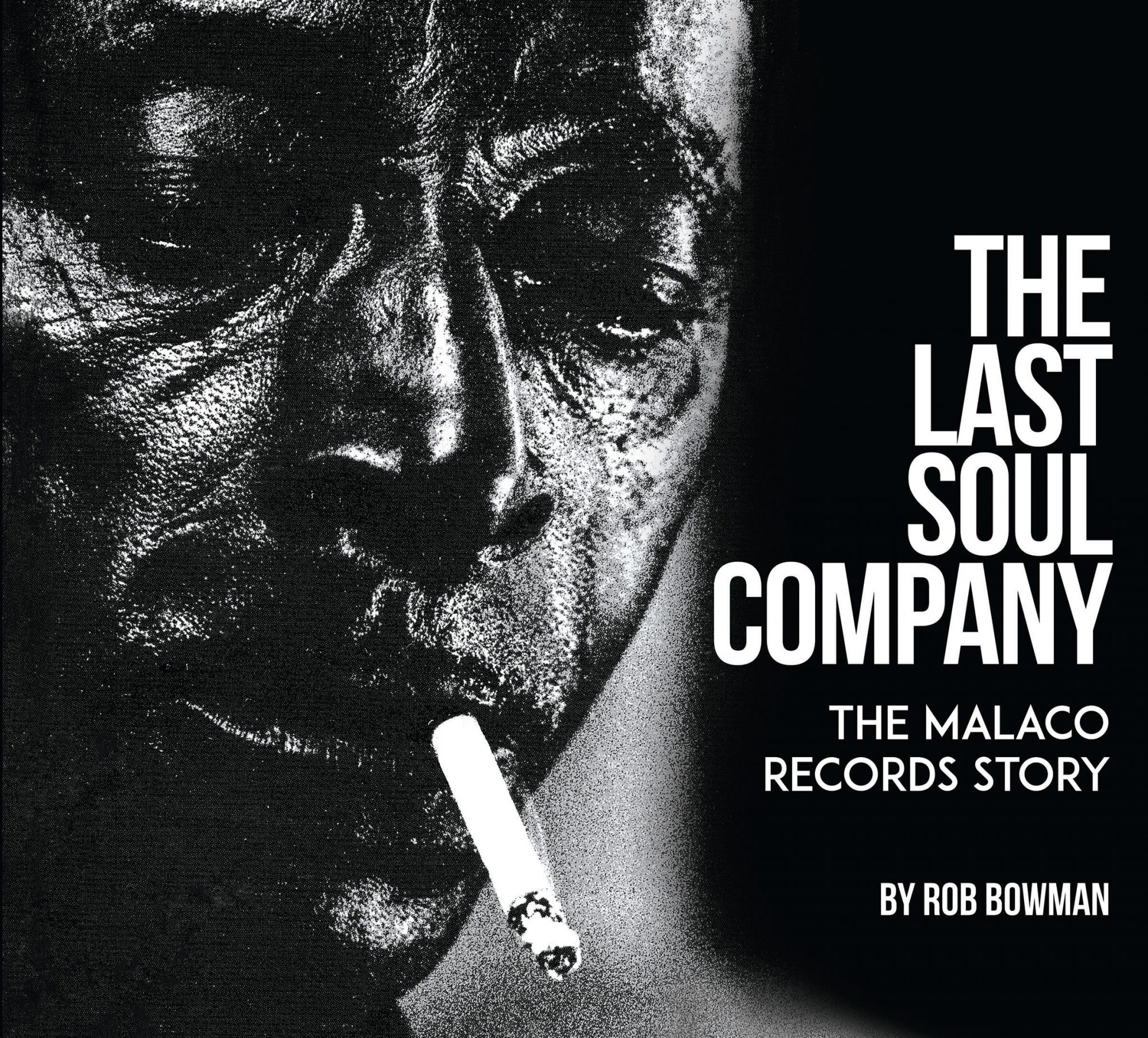 the last soul company