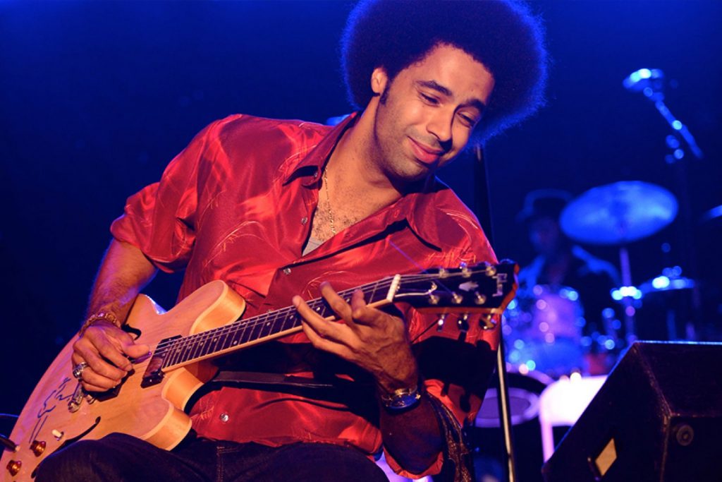 Selwyn Birchwood Releases ‘Revelation’ Video – American Blues Scene