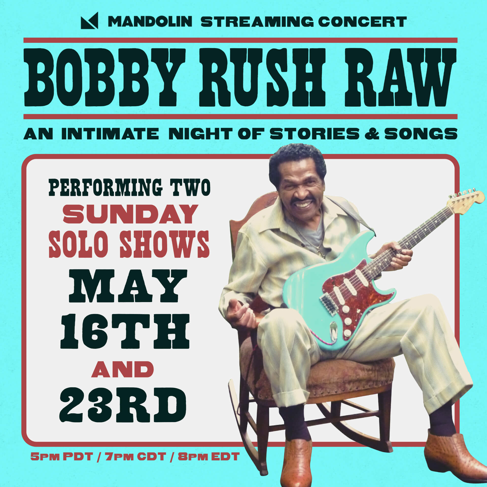 bobby rush live at ground zero blues club