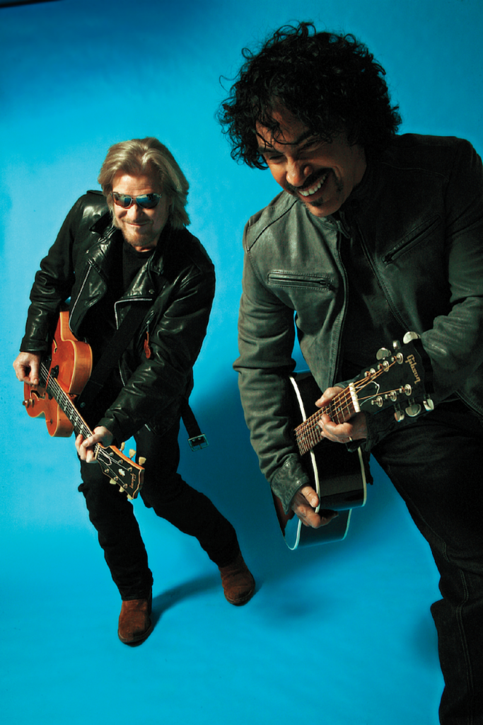 Daryl Hall & John Oates Finalize 2021 Tour Dates American Blues Scene