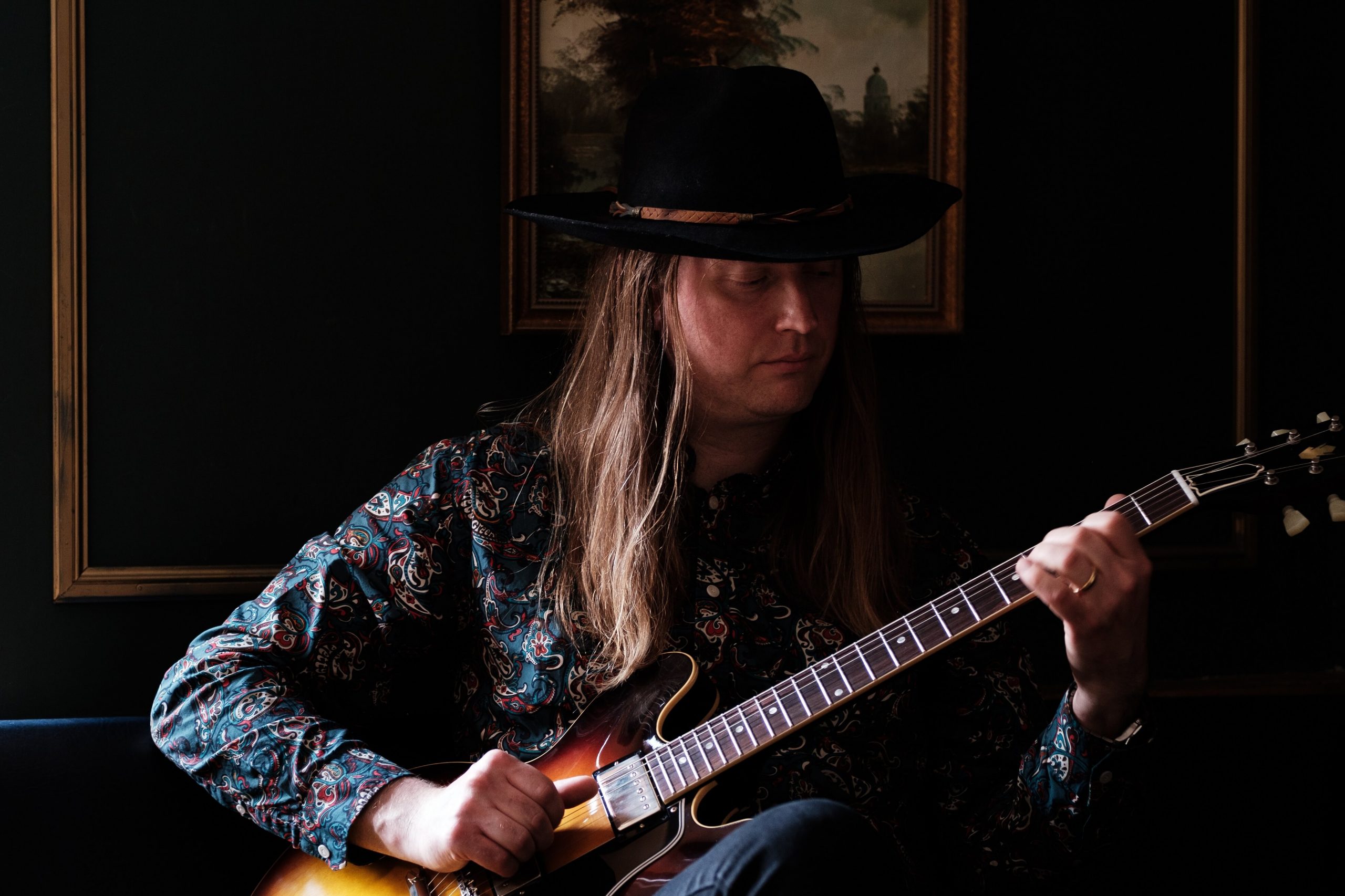 3X Brit Blues Award Nominee Mississippi MacDonald Releases ‘Do Right ...