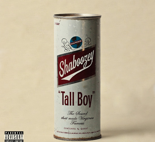 Genre-Blending Musician Shaboozey Strikes A New Chord With ‘Tall Boy ...