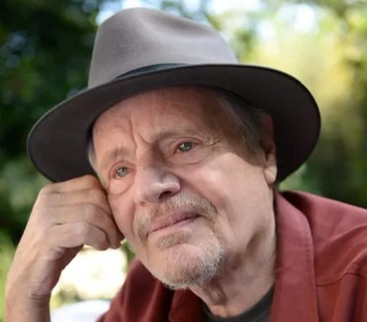 Delbert McClinton Celebrates His Childhood Musical Heroes on ‘Outdated ...