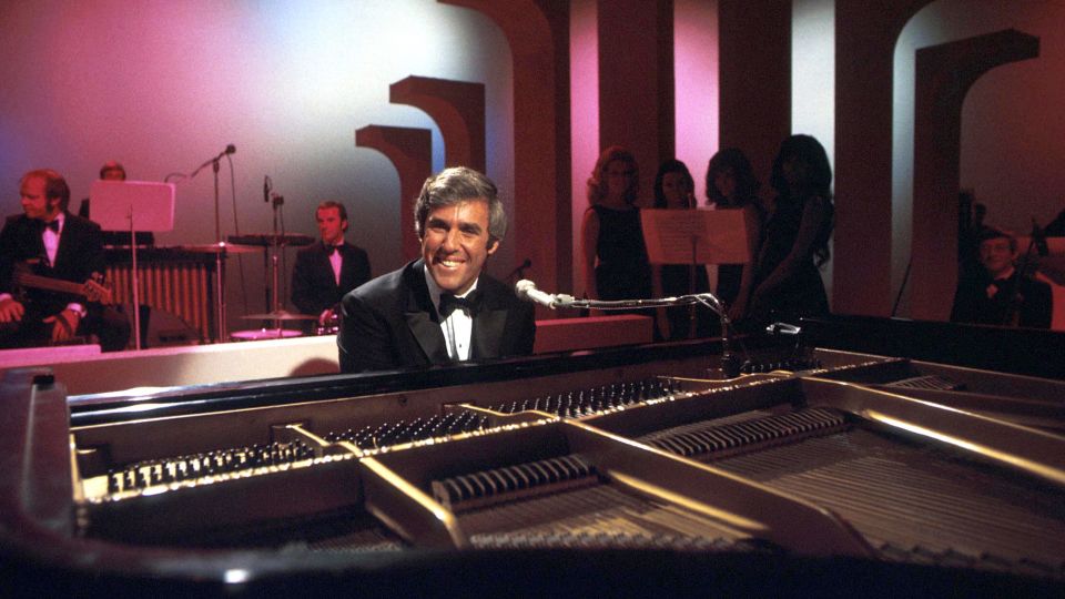 Prolific Composer and Songwriter Burt Bacharach Dies Aged 94