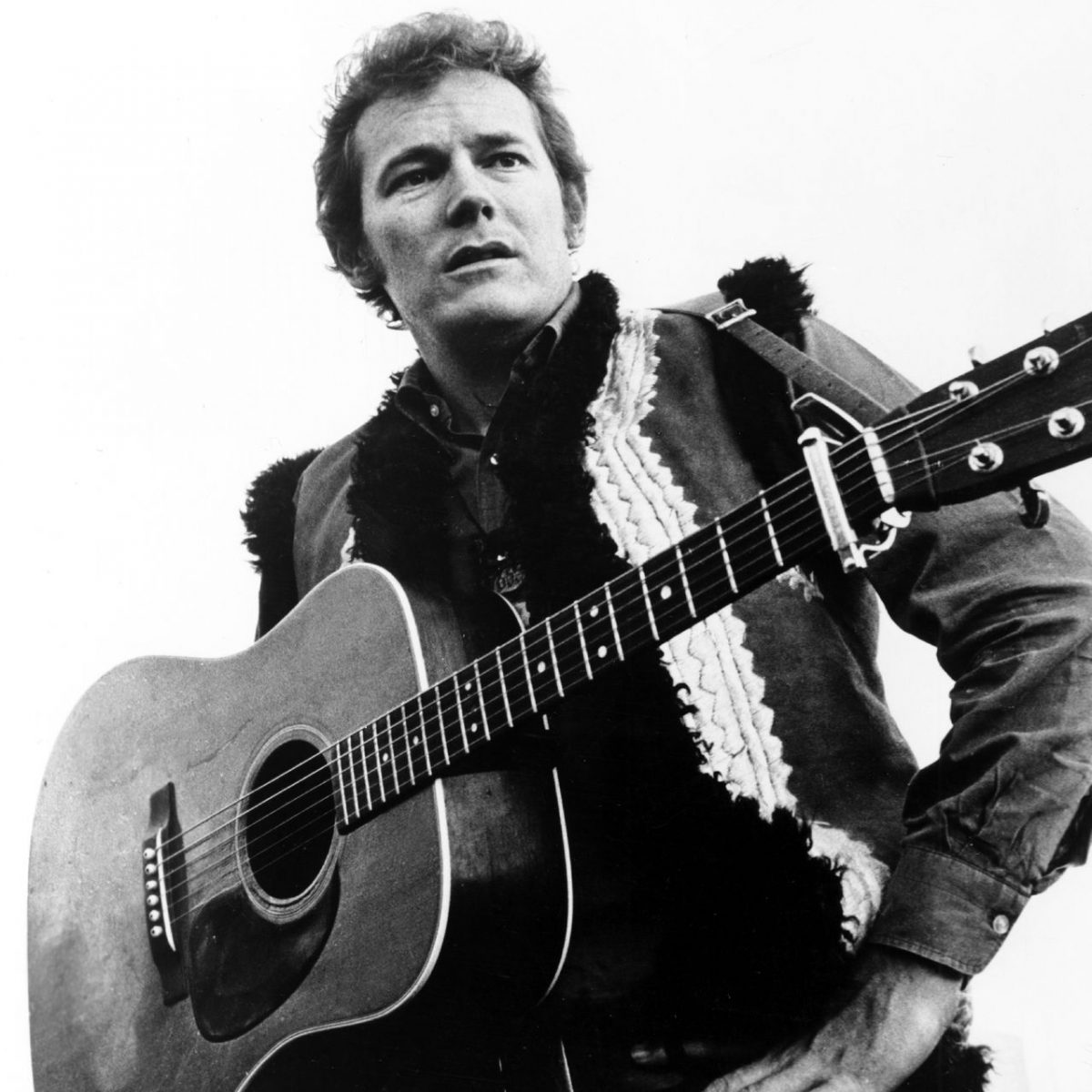 Remembering Gordon Lightfoot – American Blues Scene