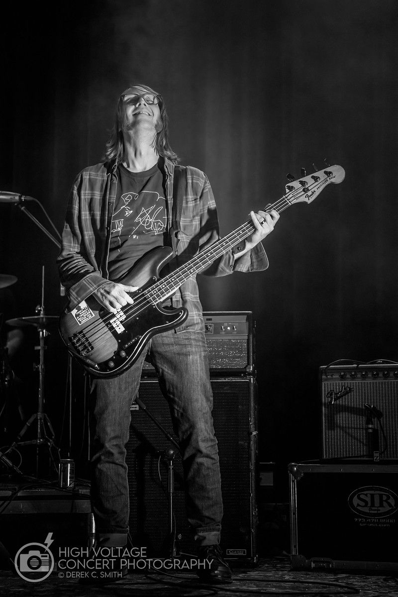 Model Citizen: Members of the Drive-By Truckers and The Dexateens are ...