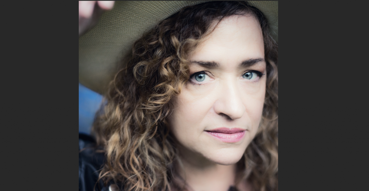 Exclusive: Nola-Mericana Singer-Songwriter Lynn Drury Premieres New ...