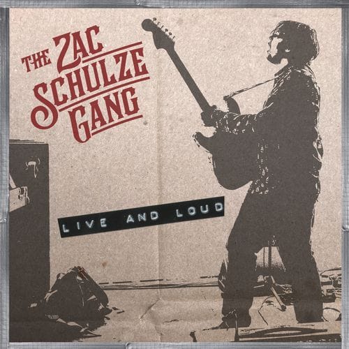 The Zac Schulze Gang Set to Release Debut Album and Tour U.S. with Samantha Fish